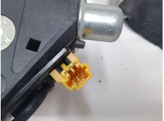 Recambio de cinturon seguridad trasero derecho para mercedes-benz clase s (w221, v221) s 400 hybrid (221.095, 221.195) referenci 2