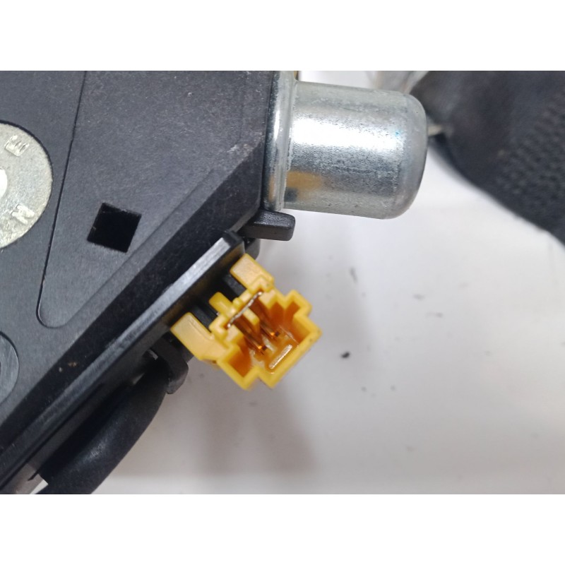 Recambio de cinturon seguridad trasero derecho para mercedes-benz clase s (w221, v221) s 400 hybrid (221.095, 221.195) referenci