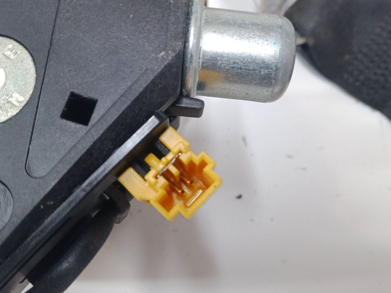 Recambio de cinturon seguridad trasero derecho para mercedes-benz clase s (w221, v221) s 400 hybrid (221.095, 221.195) referenci