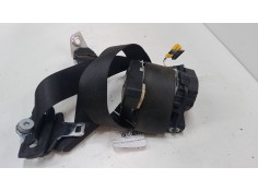 Recambio de cinturon seguridad trasero izquierdo para mercedes-benz clase s (w221, v221) s 400 hybrid (221.095, 221.195) referen