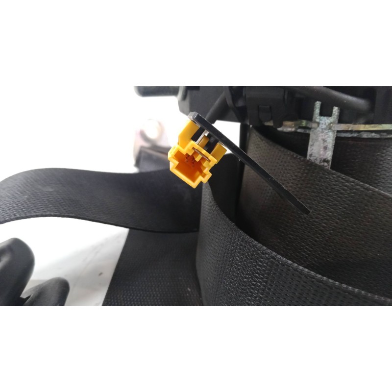 Recambio de cinturon seguridad trasero izquierdo para mercedes-benz clase s (w221, v221) s 400 hybrid (221.095, 221.195) referen