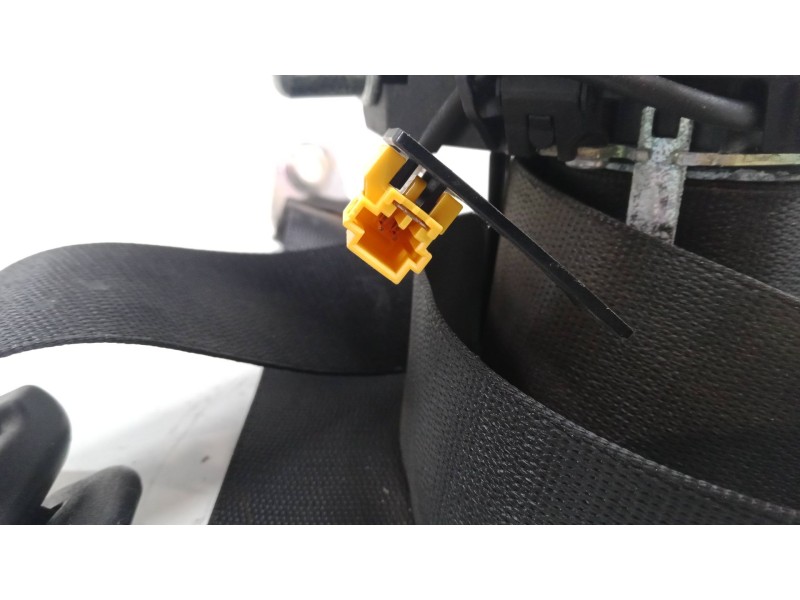 Recambio de cinturon seguridad trasero izquierdo para mercedes-benz clase s (w221, v221) s 400 hybrid (221.095, 221.195) referen