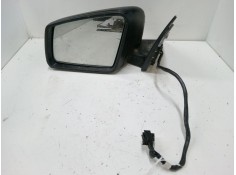 Recambio de retrovisor electrico izquierdo abatible para mercedes-benz clase s (w221, v221) s 400 hybrid (221.095, 221.195) refe
