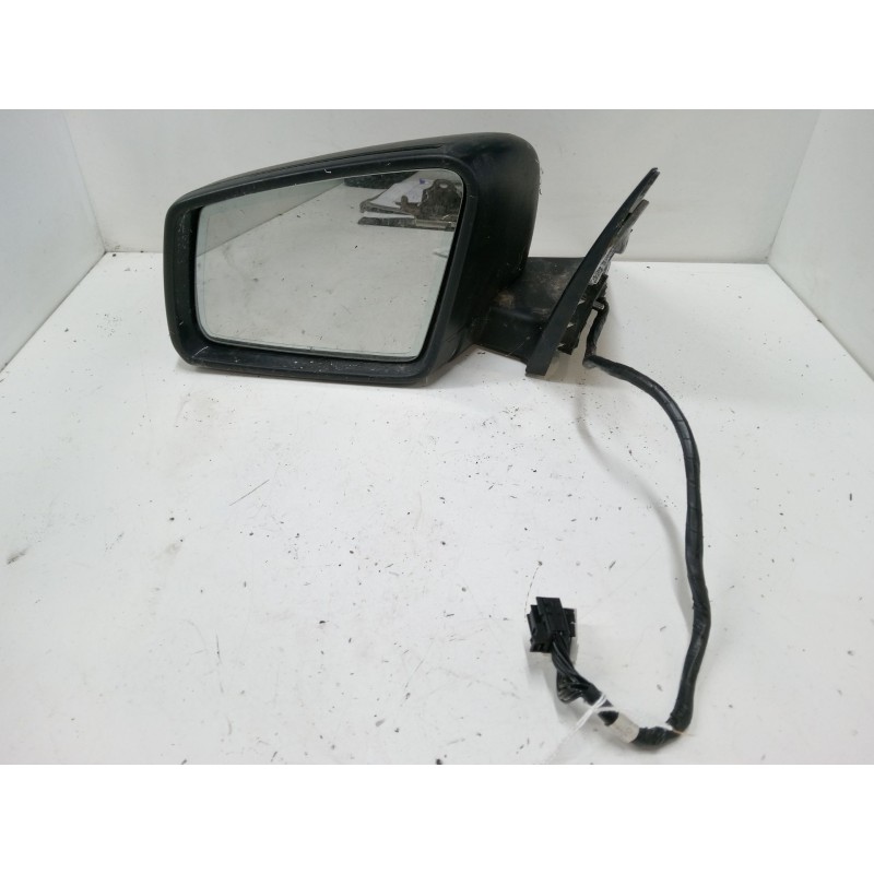 Recambio de retrovisor electrico izquierdo abatible para mercedes-benz clase s (w221, v221) s 400 hybrid (221.095, 221.195) refe