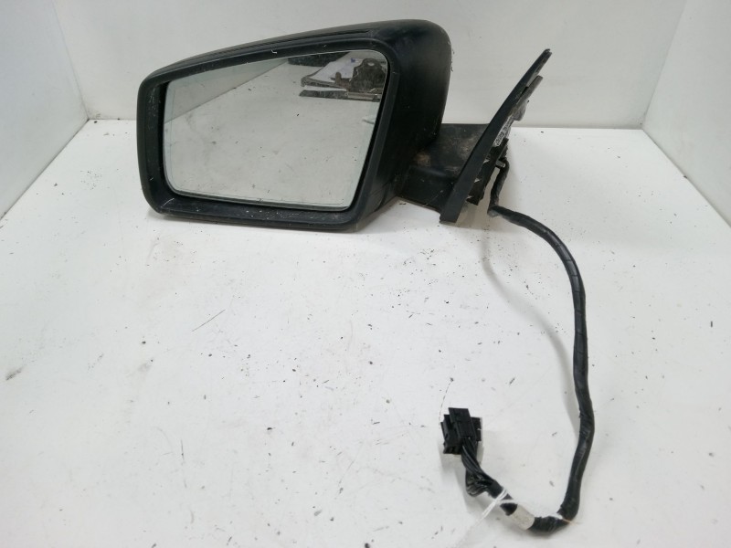 Recambio de retrovisor electrico izquierdo abatible para mercedes-benz clase s (w221, v221) s 400 hybrid (221.095, 221.195) refe