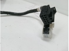 Recambio de retrovisor electrico izquierdo abatible para mercedes-benz clase s (w221, v221) s 400 hybrid (221.095, 221.195) refe 2