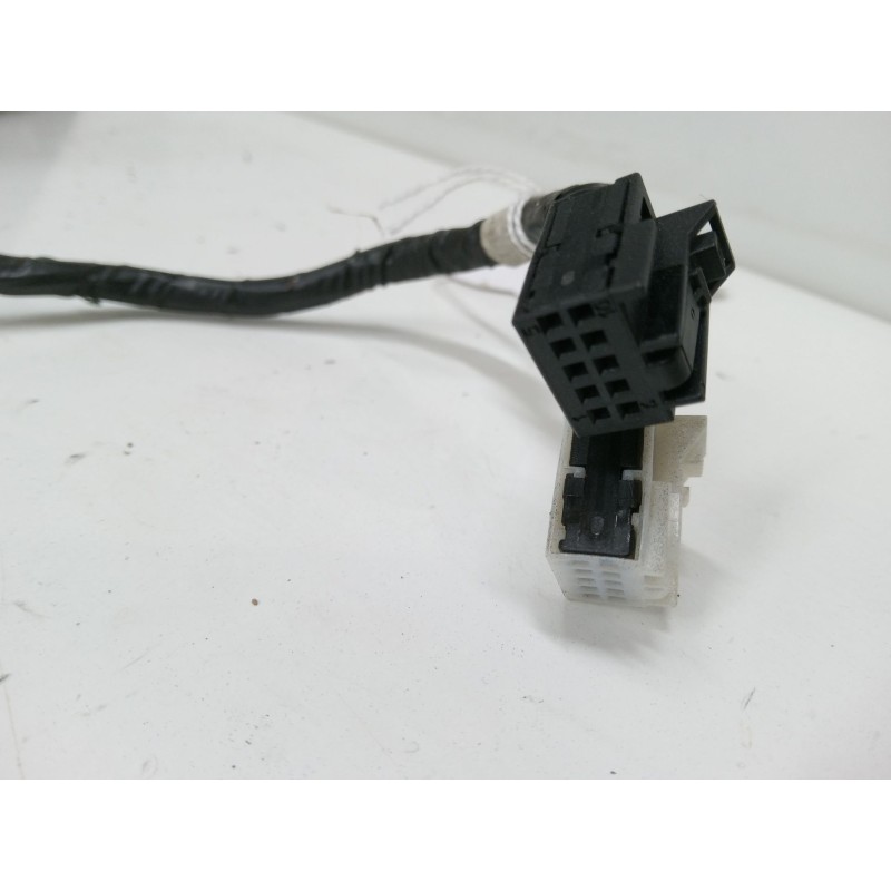 Recambio de retrovisor electrico izquierdo abatible para mercedes-benz clase s (w221, v221) s 400 hybrid (221.095, 221.195) refe