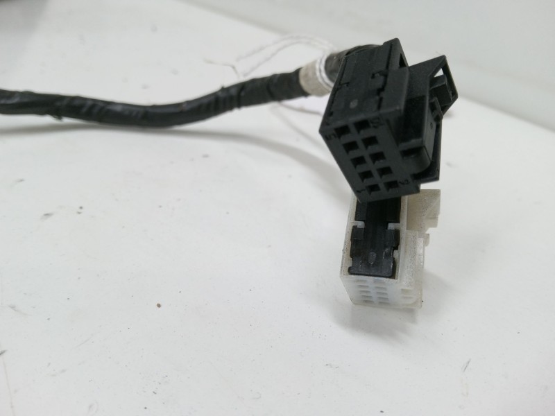 Recambio de retrovisor electrico izquierdo abatible para mercedes-benz clase s (w221, v221) s 400 hybrid (221.095, 221.195) refe