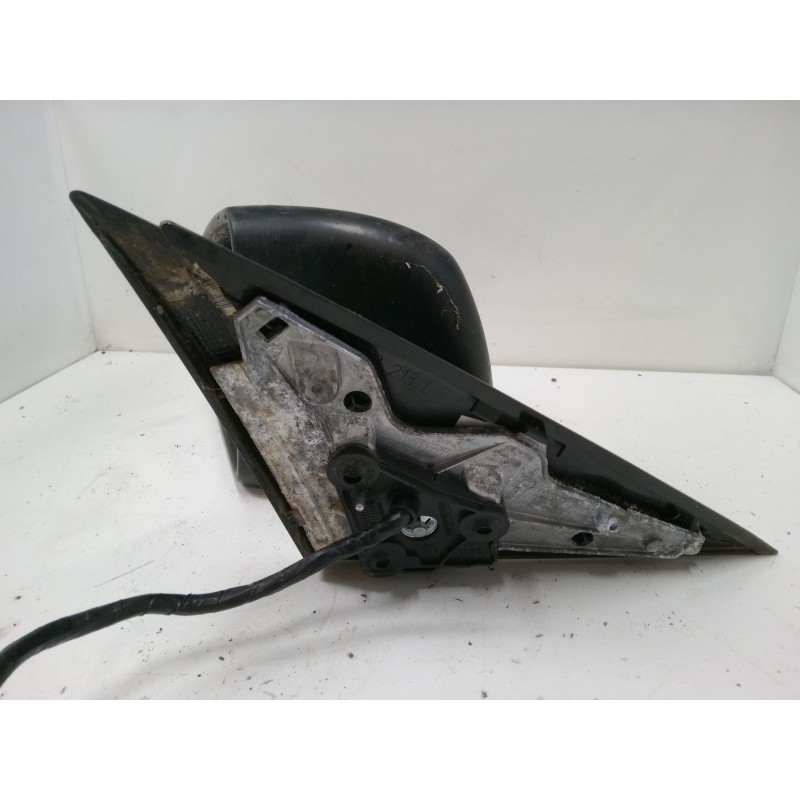 Recambio de retrovisor electrico izquierdo abatible para mercedes-benz clase s (w221, v221) s 400 hybrid (221.095, 221.195) refe