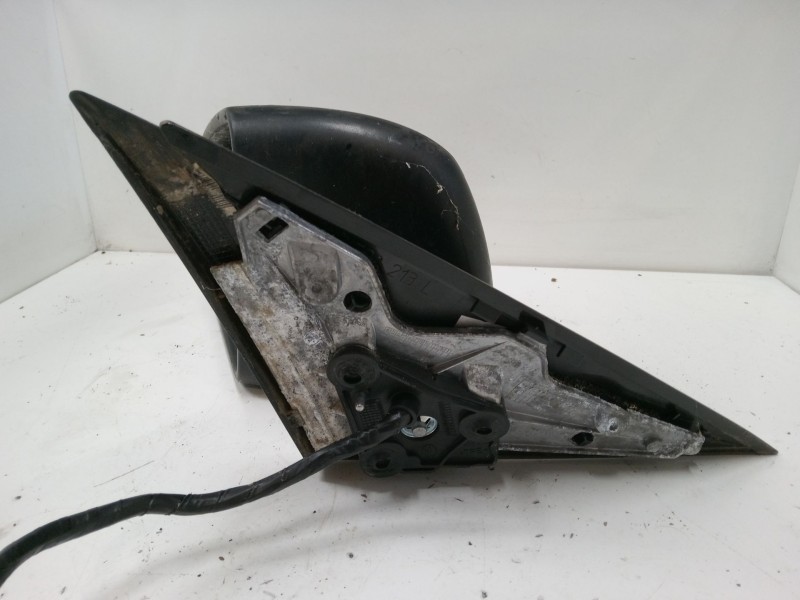 Recambio de retrovisor electrico izquierdo abatible para mercedes-benz clase s (w221, v221) s 400 hybrid (221.095, 221.195) refe