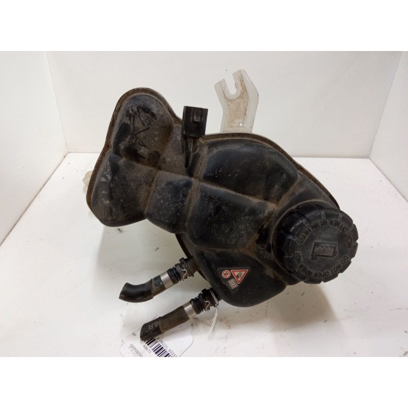 Recambio de deposito expansion para mercedes-benz clase s (w221, v221) s 400 hybrid (221.095, 221.195) referencia OEM IAM   