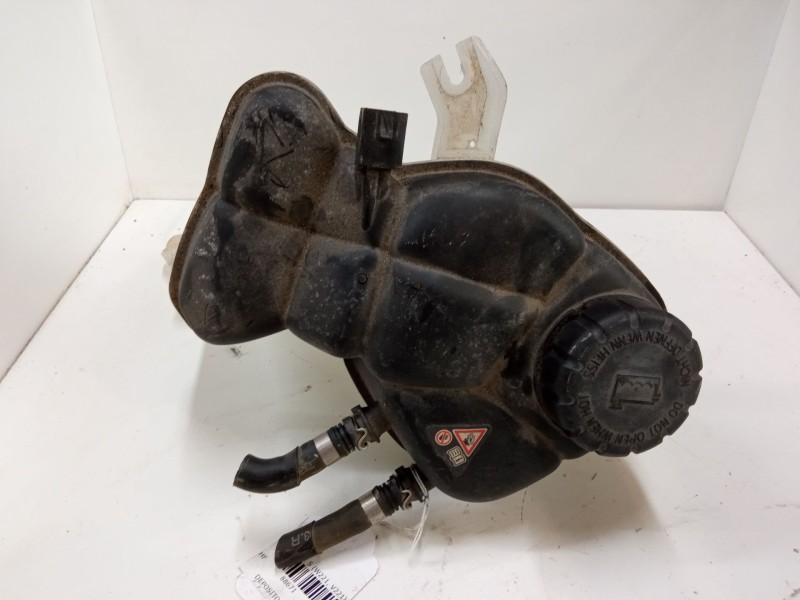 Recambio de deposito expansion para mercedes-benz clase s (w221, v221) s 400 hybrid (221.095, 221.195) referencia OEM IAM   