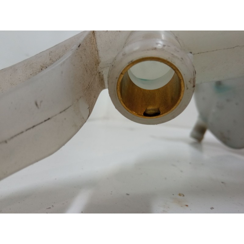 Recambio de deposito expansion para mercedes-benz clase s (w221, v221) s 400 hybrid (221.095, 221.195) referencia OEM IAM   