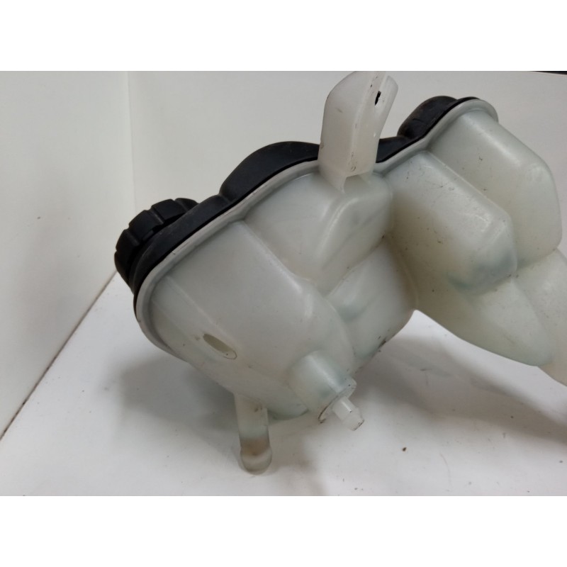 Recambio de deposito expansion para mercedes-benz clase s (w221, v221) s 400 hybrid (221.095, 221.195) referencia OEM IAM   