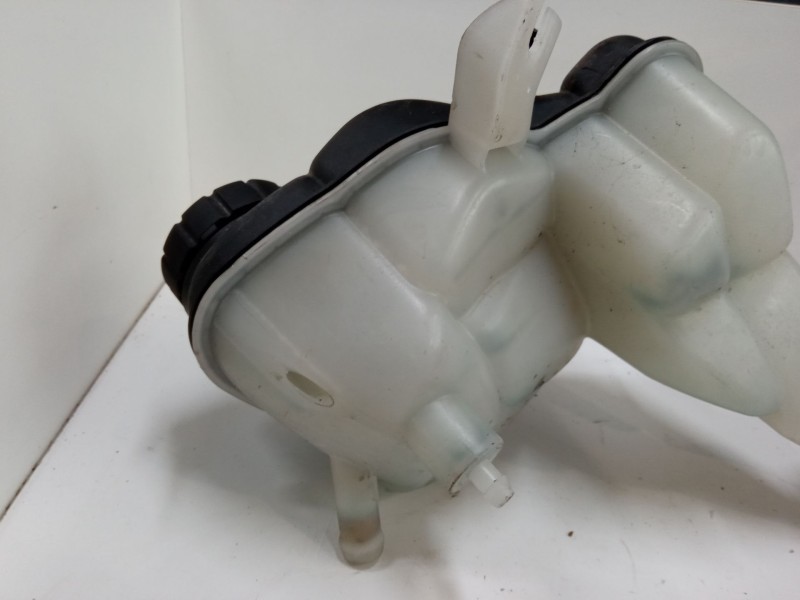 Recambio de deposito expansion para mercedes-benz clase s (w221, v221) s 400 hybrid (221.095, 221.195) referencia OEM IAM   