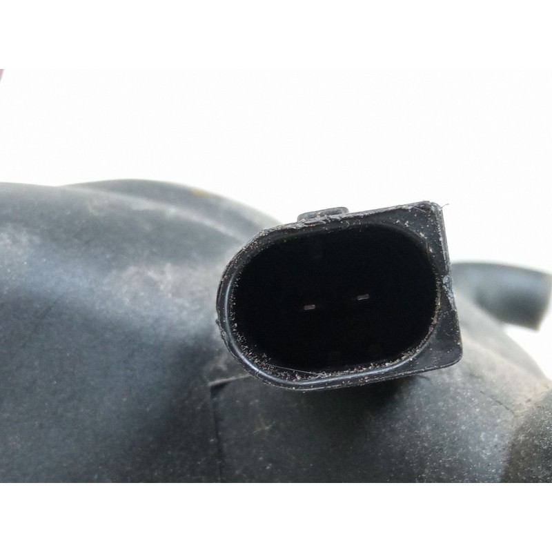 Recambio de deposito expansion para mercedes-benz clase s (w221, v221) s 400 hybrid (221.095, 221.195) referencia OEM IAM   