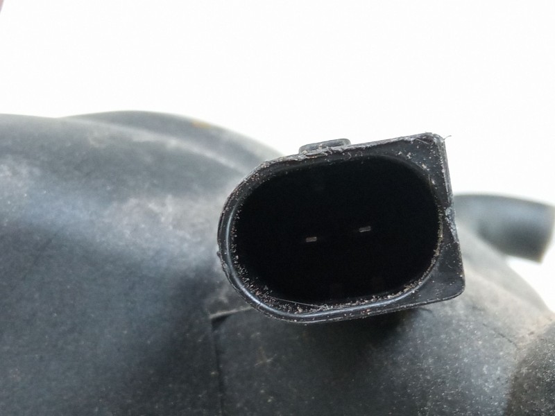 Recambio de deposito expansion para mercedes-benz clase s (w221, v221) s 400 hybrid (221.095, 221.195) referencia OEM IAM   