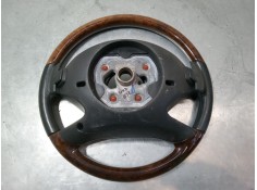 Recambio de volante para mercedes-benz clase s (w221, v221) s 400 hybrid (221.095, 221.195) referencia OEM IAM A2219063800 A2214 2