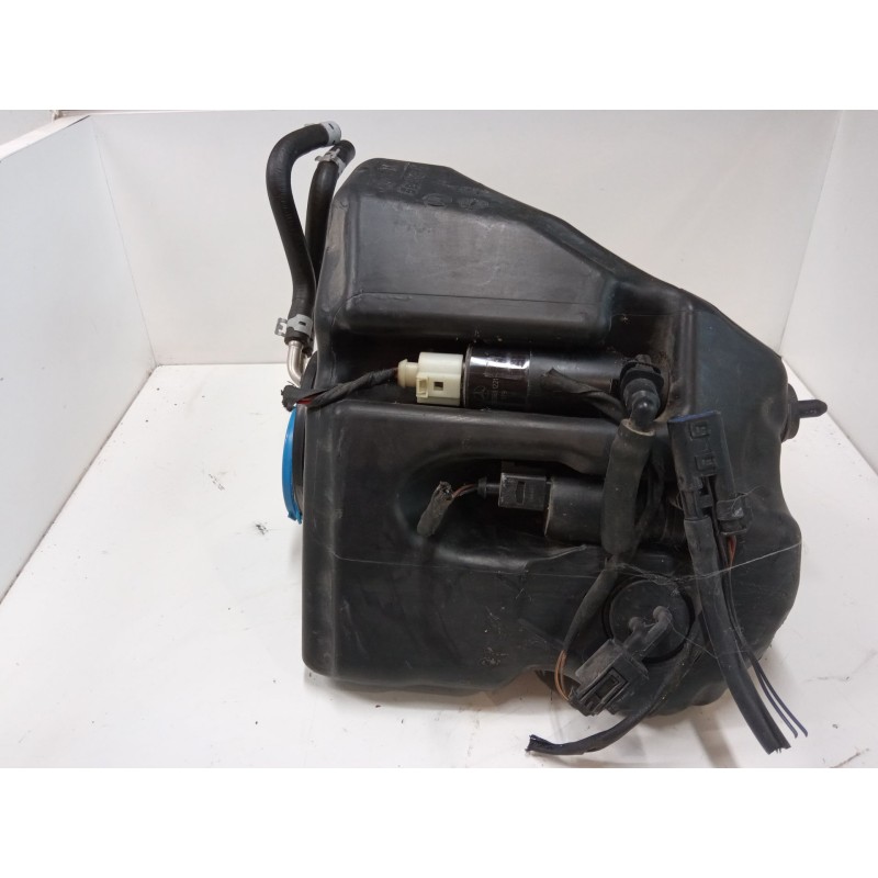 Recambio de deposito limpia para mercedes-benz clase s (w221, v221) s 400 hybrid (221.095, 221.195) referencia OEM IAM A22186910
