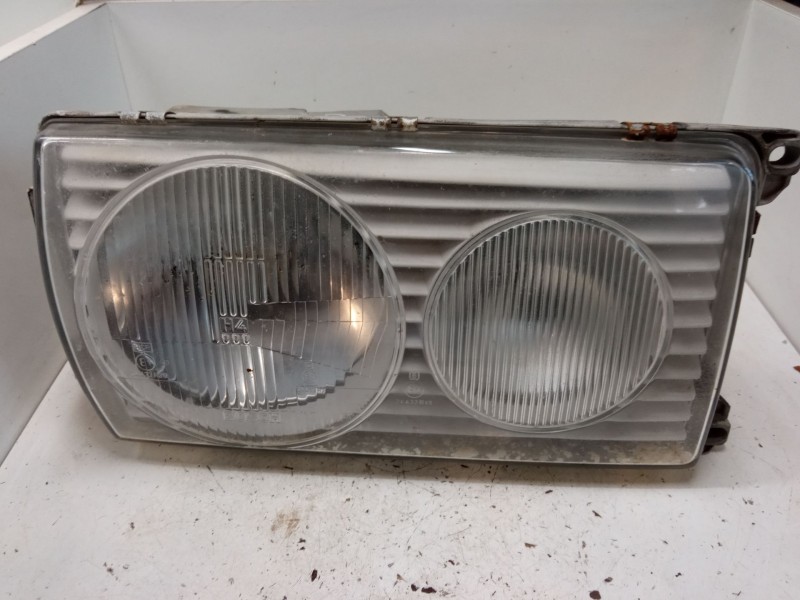 Recambio de faro derecho para mercedes-benz 123 t-model (s123) 240 t d (123.183) referencia OEM IAM   