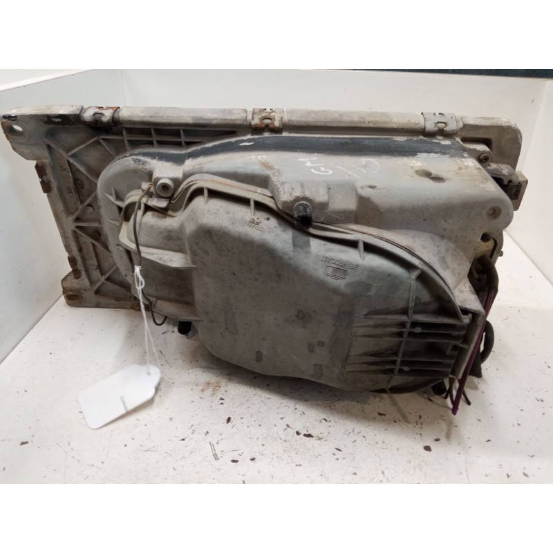 Recambio de faro derecho para mercedes-benz 123 t-model (s123) 240 t d (123.183) referencia OEM IAM   