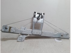 Recambio de elevalunas delantero derecho para dacia sandero 1.2 16v referencia OEM IAM   