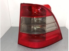 Recambio de piloto trasero derecho para mercedes-benz clase m (w163) ml 270 cdi (163.113) referencia OEM IAM 1638202664  