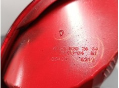 Recambio de piloto trasero derecho para mercedes-benz clase m (w163) ml 270 cdi (163.113) referencia OEM IAM 1638202664   2