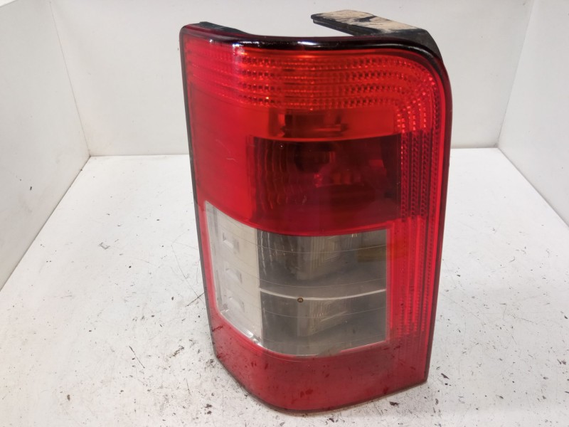 Recambio de piloto trasero izquierdo para peugeot partner monospace (5_, g_) 1.9 d referencia OEM IAM   