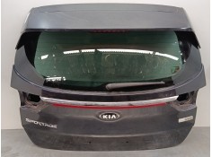 Recambio de porton trasero para kia sportage iv (ql, qle) 1.7 crdi referencia OEM IAM 73700F1000  
