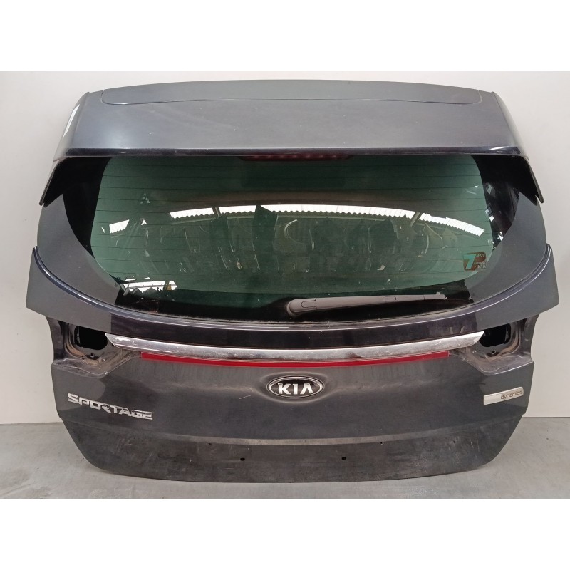 Recambio de porton trasero para kia sportage iv (ql, qle) 1.7 crdi referencia OEM IAM 73700F1000  