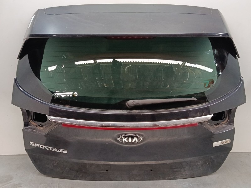 Recambio de porton trasero para kia sportage iv (ql, qle) 1.7 crdi referencia OEM IAM 73700F1000  