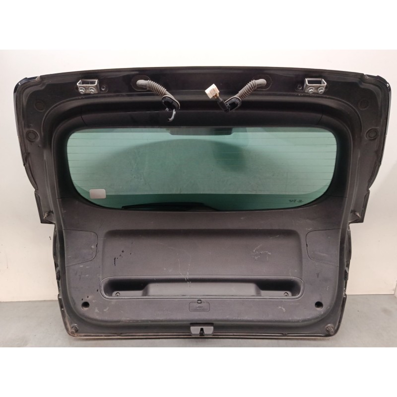 Recambio de porton trasero para kia sportage iv (ql, qle) 1.7 crdi referencia OEM IAM 73700F1000  