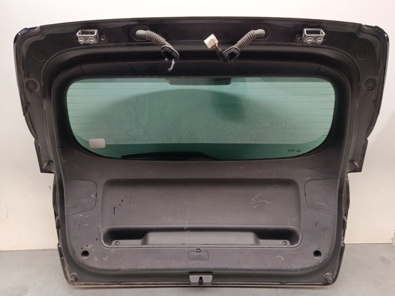 Recambio de porton trasero para kia sportage iv (ql, qle) 1.7 crdi referencia OEM IAM 73700F1000  