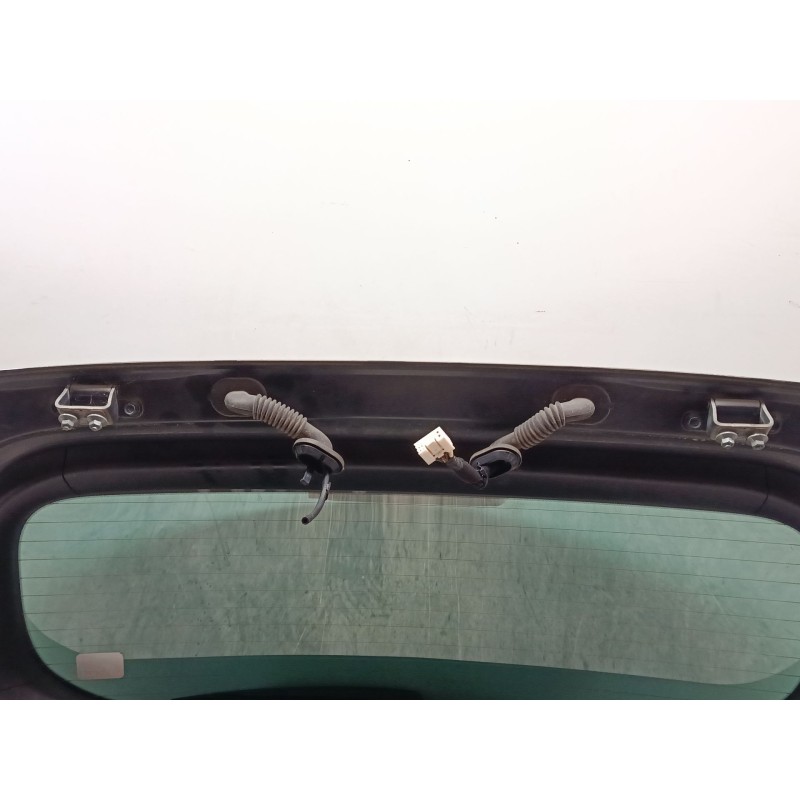 Recambio de porton trasero para kia sportage iv (ql, qle) 1.7 crdi referencia OEM IAM 73700F1000  