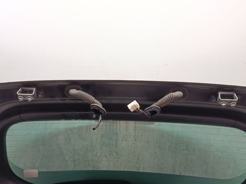 Recambio de porton trasero para kia sportage iv (ql, qle) 1.7 crdi referencia OEM IAM 73700F1000  