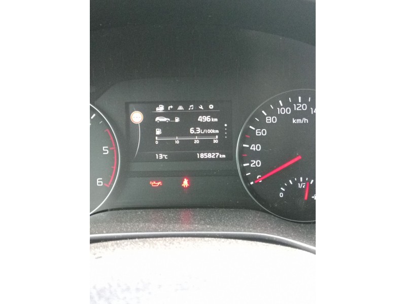 kia sportage iv (ql, qle) del año 2016