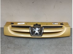 Recambio de rejillas capo para peugeot partner monospace (5_, g_) 1.9 d referencia OEM IAM 9644758777  
