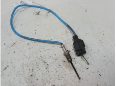 Recambio de sonda precalentamiento catalizador para ford transit connect v408 furgoneta/monovolumen 1.6 tdci referencia OEM IAM 