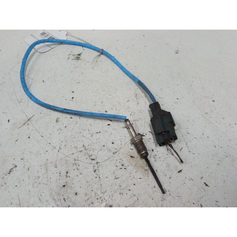 Recambio de sonda precalentamiento catalizador para ford transit connect v408 furgoneta/monovolumen 1.6 tdci referencia OEM IAM 