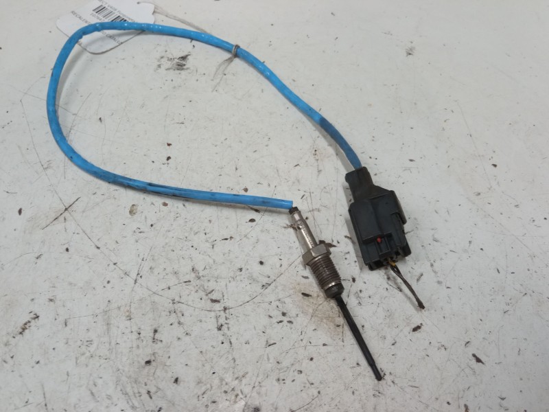Recambio de sonda precalentamiento catalizador para ford transit connect v408 furgoneta/monovolumen 1.6 tdci referencia OEM IAM 