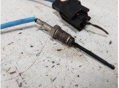 Recambio de sonda precalentamiento catalizador para ford transit connect v408 furgoneta/monovolumen 1.6 tdci referencia OEM IAM  2