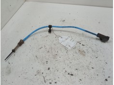 Recambio de sonda precalentamiento catalizador para ford transit connect v408 furgoneta/monovolumen 1.6 tdci referencia OEM IAM 