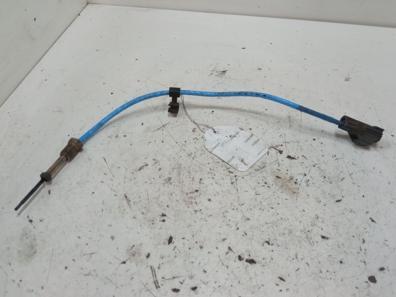 Recambio de sonda precalentamiento catalizador para ford transit connect v408 furgoneta/monovolumen 1.6 tdci referencia OEM IAM 