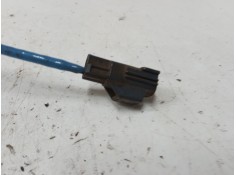 Recambio de sonda precalentamiento catalizador para ford transit connect v408 furgoneta/monovolumen 1.6 tdci referencia OEM IAM  2