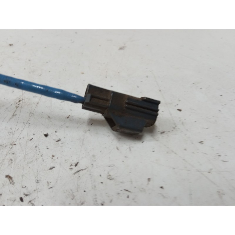 Recambio de sonda precalentamiento catalizador para ford transit connect v408 furgoneta/monovolumen 1.6 tdci referencia OEM IAM 