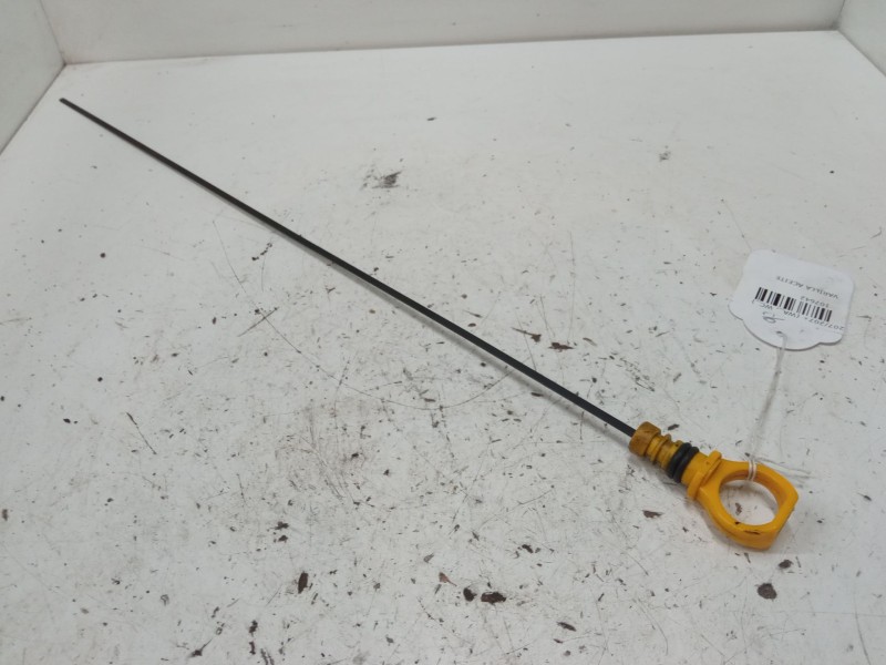 Recambio de varilla aceite para peugeot 207/207+ (wa_, wc_) 1.4 hdi referencia OEM IAM   