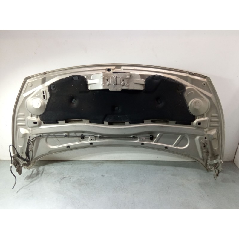 Recambio de capo para ford transit connect v408 furgoneta/monovolumen 1.6 tdci referencia OEM IAM PDT11V16610AA 1808950 