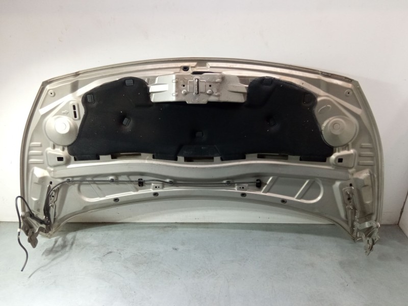 Recambio de capo para ford transit connect v408 furgoneta/monovolumen 1.6 tdci referencia OEM IAM PDT11V16610AA 1808950 