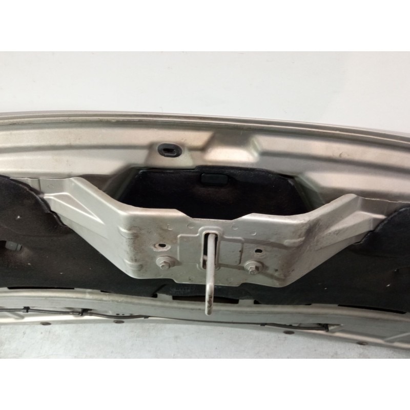 Recambio de capo para ford transit connect v408 furgoneta/monovolumen 1.6 tdci referencia OEM IAM PDT11V16610AA 1808950 